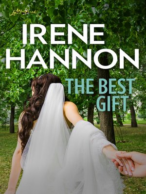 cover image of The Best Gift